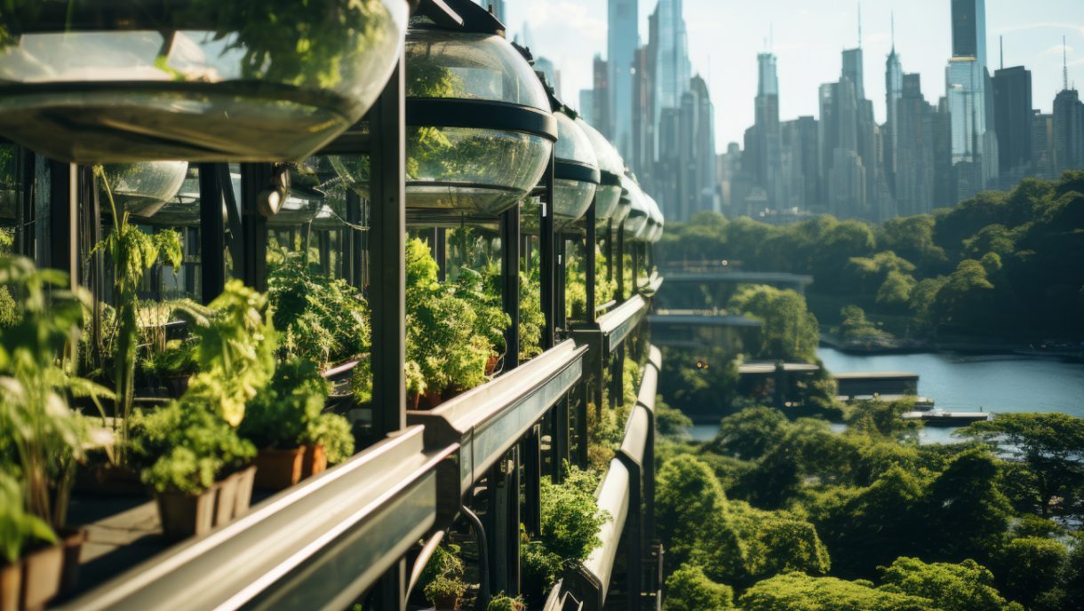 ISF 2025 bringing new sustainability as the scope